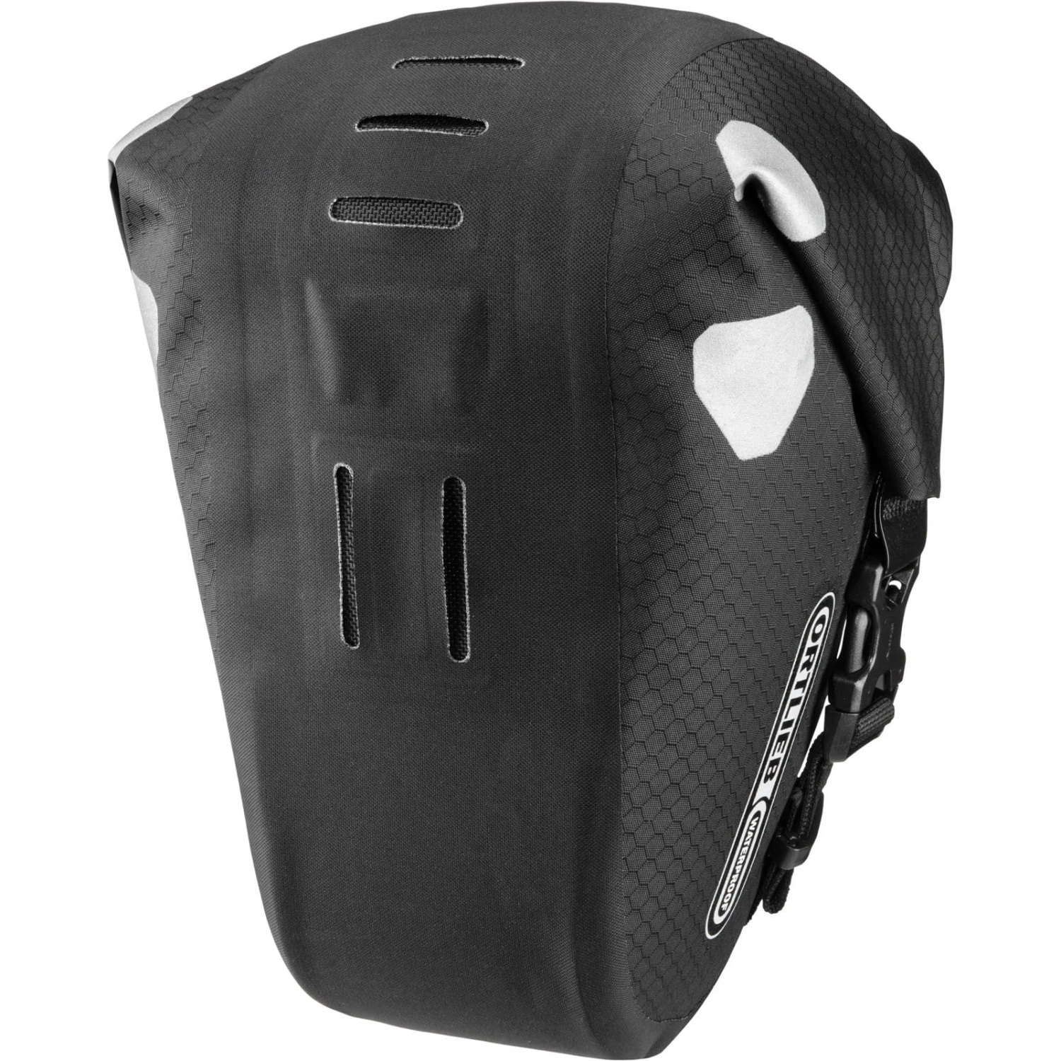 ORTLIEB Saddle-Bag 1,6 L - Satteltasche 5 ORTLIEB Saddle-Bag 1,6 L - Satteltasche – Bild 5