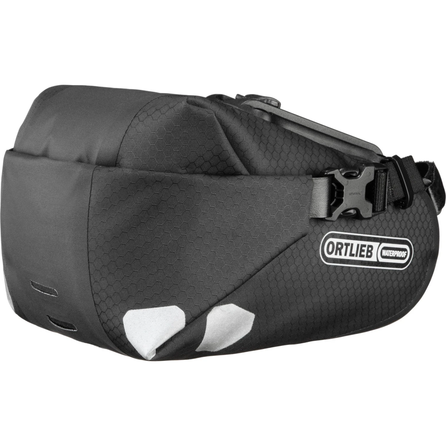 ORTLIEB Saddle-Bag 1,6 L - Satteltasche 1 ORTLIEB Saddle-Bag 1,6 L - Satteltasche