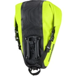 ORTLIEB Saddle-Bag High-Vis - Satteltasche 8 ORTLIEB Saddle-Bag High-Vis - Satteltasche -Trangian Verkaufe ortlieb saddle bag two high visibility satteltasche neon yellow black reflective ol f9485 1