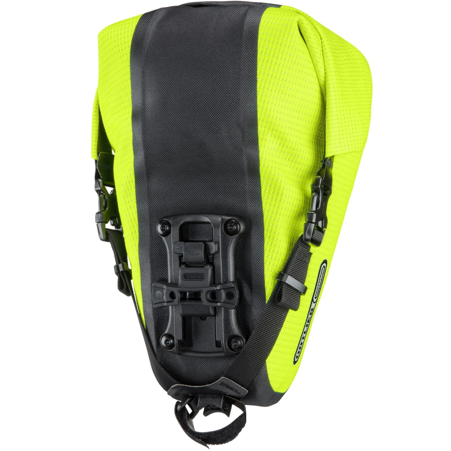 ORTLIEB Saddle-Bag High-Vis - Satteltasche 4 ORTLIEB Saddle-Bag High-Vis - Satteltasche – Bild 4