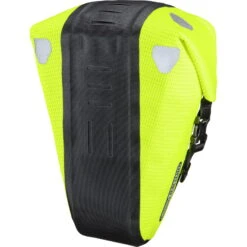 ORTLIEB Saddle-Bag High-Vis - Satteltasche 10 ORTLIEB Saddle-Bag High-Vis - Satteltasche -Trangian Verkaufe ortlieb saddle bag two high visibility satteltasche neon yellow black reflective ol f9485 3