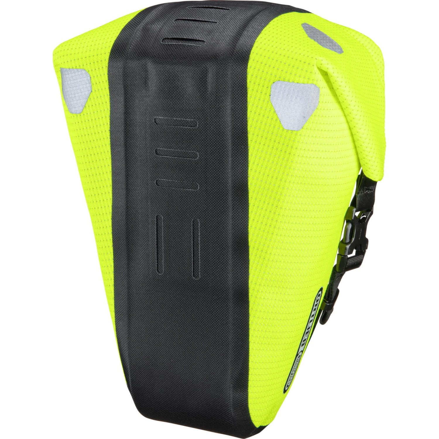 ORTLIEB Saddle-Bag High-Vis - Satteltasche 5 ORTLIEB Saddle-Bag High-Vis - Satteltasche – Bild 5
