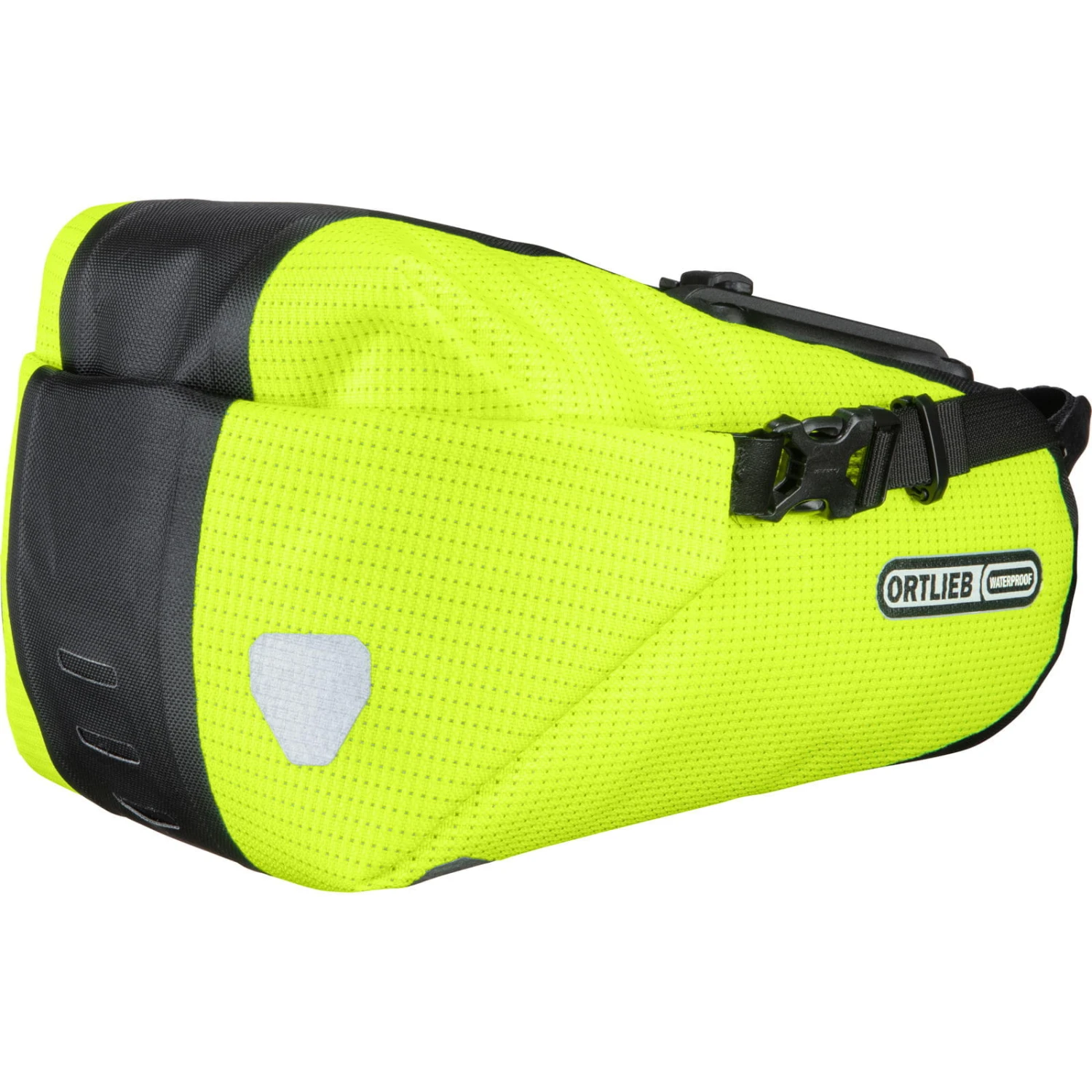 ORTLIEB Saddle-Bag High-Vis - Satteltasche 1 ORTLIEB Saddle-Bag High-Vis - Satteltasche