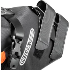ORTLIEB Seat-Pack 16,5L - Sattelstützentasche -Trangian Verkaufe ortlieb seat pack 16 5l sattelstuetzentasche black matt ol f9902 2