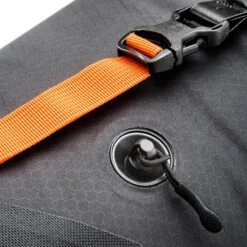 ORTLIEB Seat-Pack 16,5L - Sattelstützentasche -Trangian Verkaufe ortlieb seat pack 16 5l sattelstuetzentasche black matt ol f9902 4