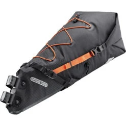 ORTLIEB Seat-Pack 16,5L - Sattelstützentasche -Trangian Verkaufe ortlieb seat pack 16 5l sattelstuetzentasche black matt ol f9902 8
