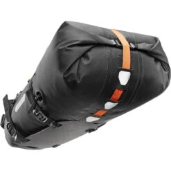 ORTLIEB Seat-Pack QR 13L - Sattelstützentasche -Trangian Verkaufe ortlieb seat pack qr 13l sattelstuetzentasche ol f9903 1