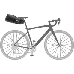 ORTLIEB Seat-Pack QR 13L - Sattelstützentasche -Trangian Verkaufe ortlieb seat pack qr 13l sattelstuetzentasche ol f9903 5