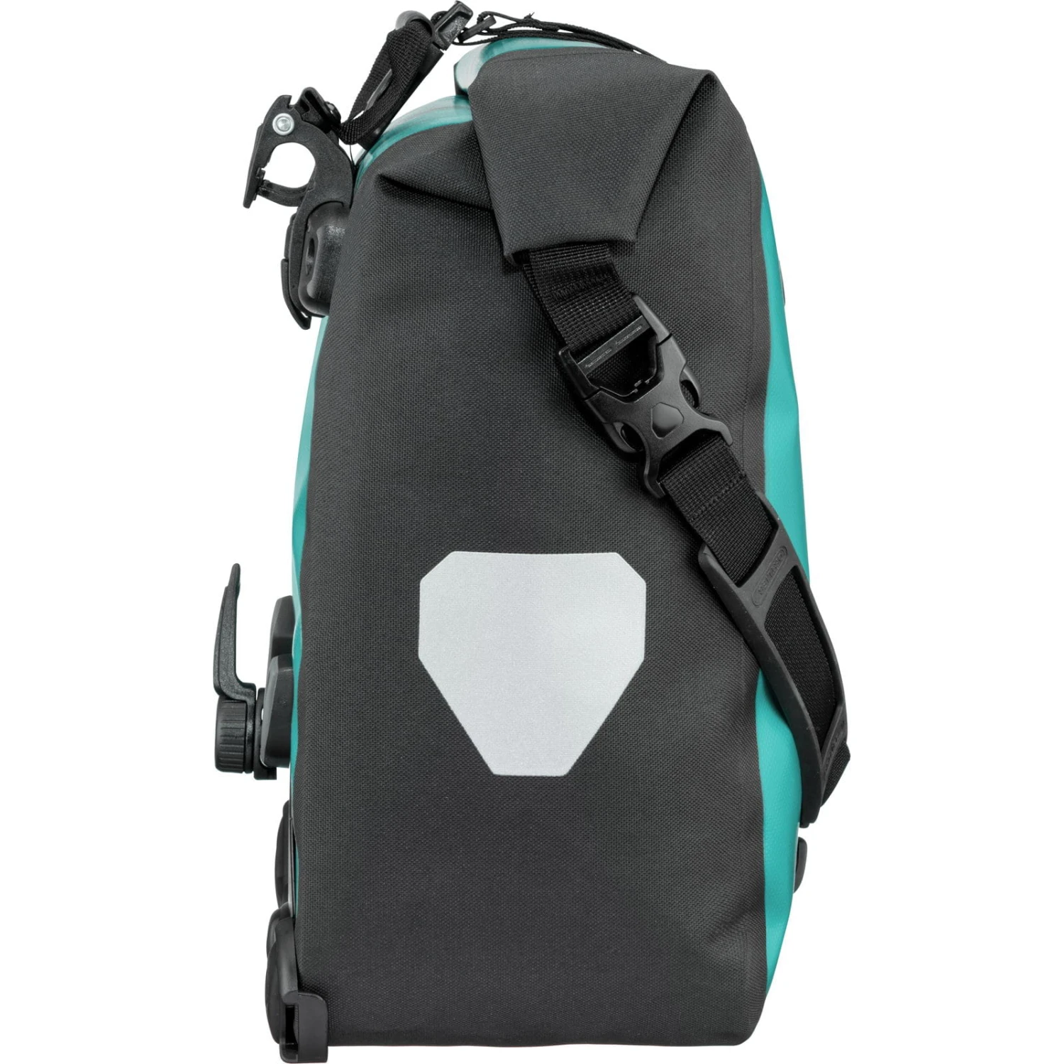 ORTLIEB Sport-Roller Free - Vorderrad-Taschen 8 ORTLIEB Sport-Roller Free - Vorderrad-Taschen – Bild 8