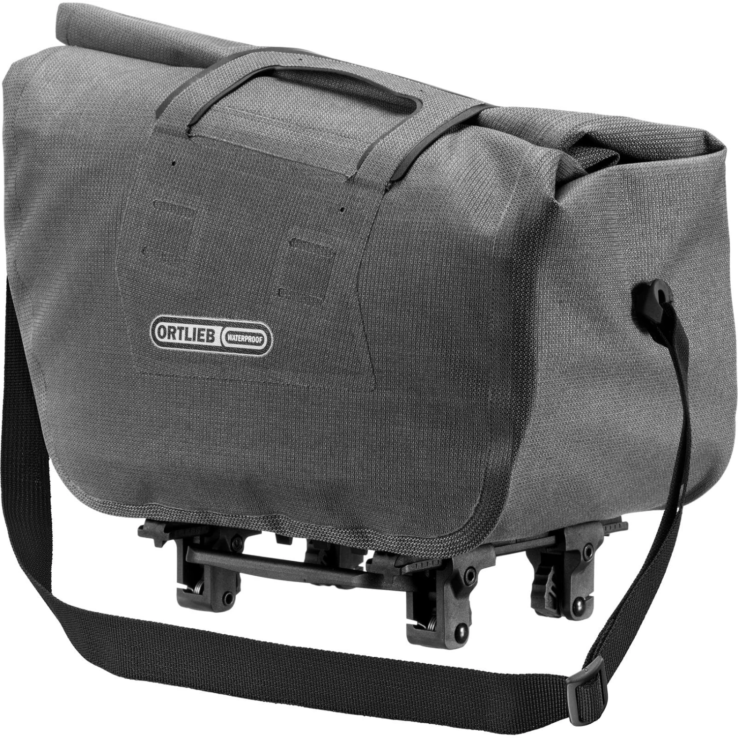 ORTLIEB Trunk-Bag RC Urban - Hecktasche 1 ORTLIEB Trunk-Bag RC Urban - Hecktasche