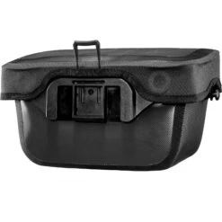 ORTLIEB Ultimate Free 5L - Lenkertasche 9 ORTLIEB Ultimate Free 5L - Lenkertasche -Trangian Verkaufe ortlieb ultimate six free 5l lenkertasche black ol f3681 1
