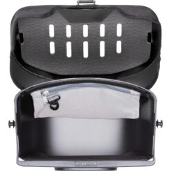 ORTLIEB Ultimate Free 5L - Lenkertasche 10 ORTLIEB Ultimate Free 5L - Lenkertasche -Trangian Verkaufe ortlieb ultimate six free 5l lenkertasche black ol f3681 3