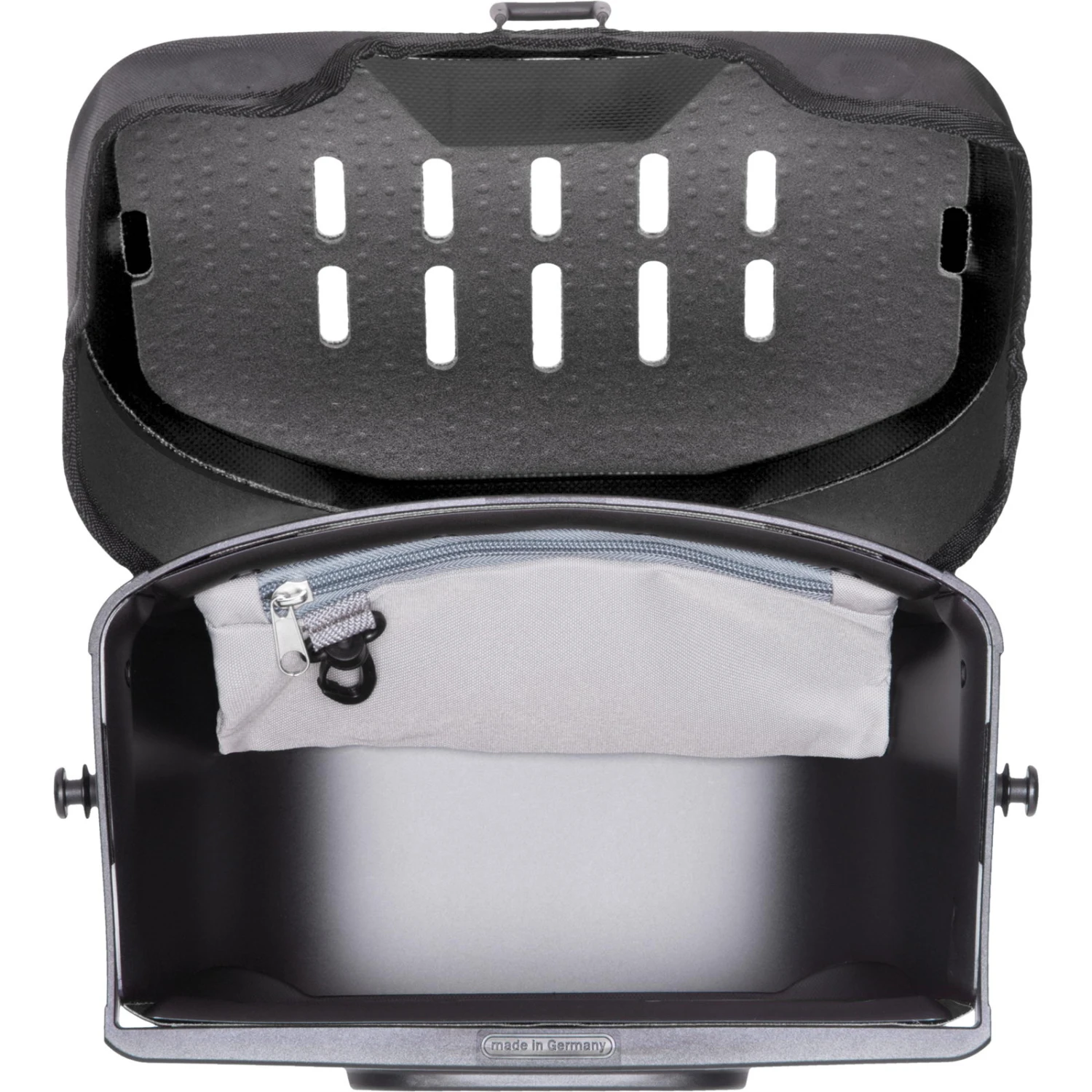 ORTLIEB Ultimate Free 5L - Lenkertasche 4 ORTLIEB Ultimate Free 5L - Lenkertasche – Bild 4