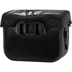 ORTLIEB Ultimate High-Vis 6.5L - Lenkertasche -Trangian Verkaufe ortlieb ultimate six high visibility 6 5l lenkertasche black reflective ol f3462 8