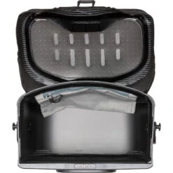 ORTLIEB Ultimate High-Vis 6.5L - Lenkertasche -Trangian Verkaufe ortlieb ultimate six high visibility 6 5l lenkertasche black reflective ol f3462 9