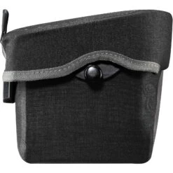 ORTLIEB Ultimate Plus 5L - Lenkertasche -Trangian Verkaufe ortlieb ultimate six plus 5l lenkertasche granite black ol f3634 4