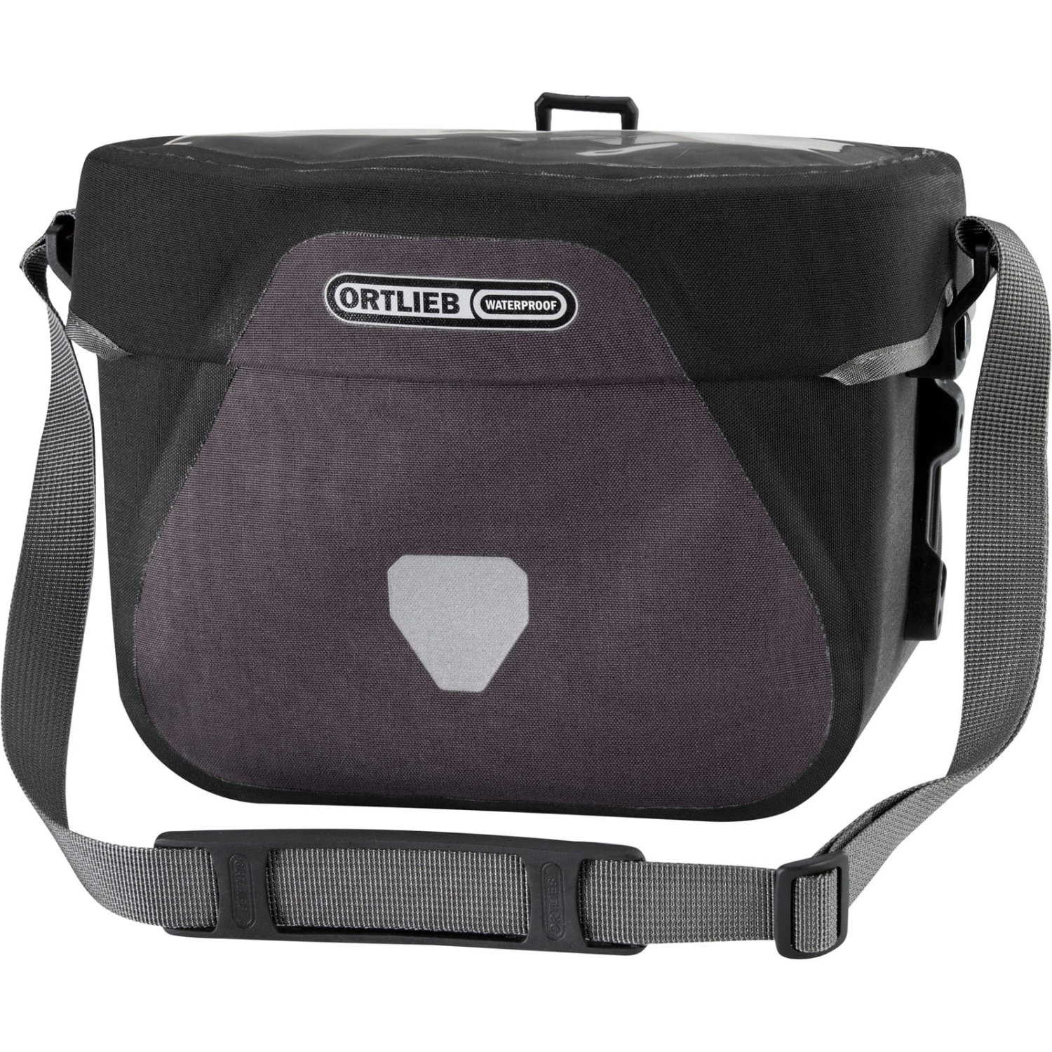 ORTLIEB Ultimate Plus 6.5L - Lenkertasche 1 ORTLIEB Ultimate Plus 6.5L - Lenkertasche