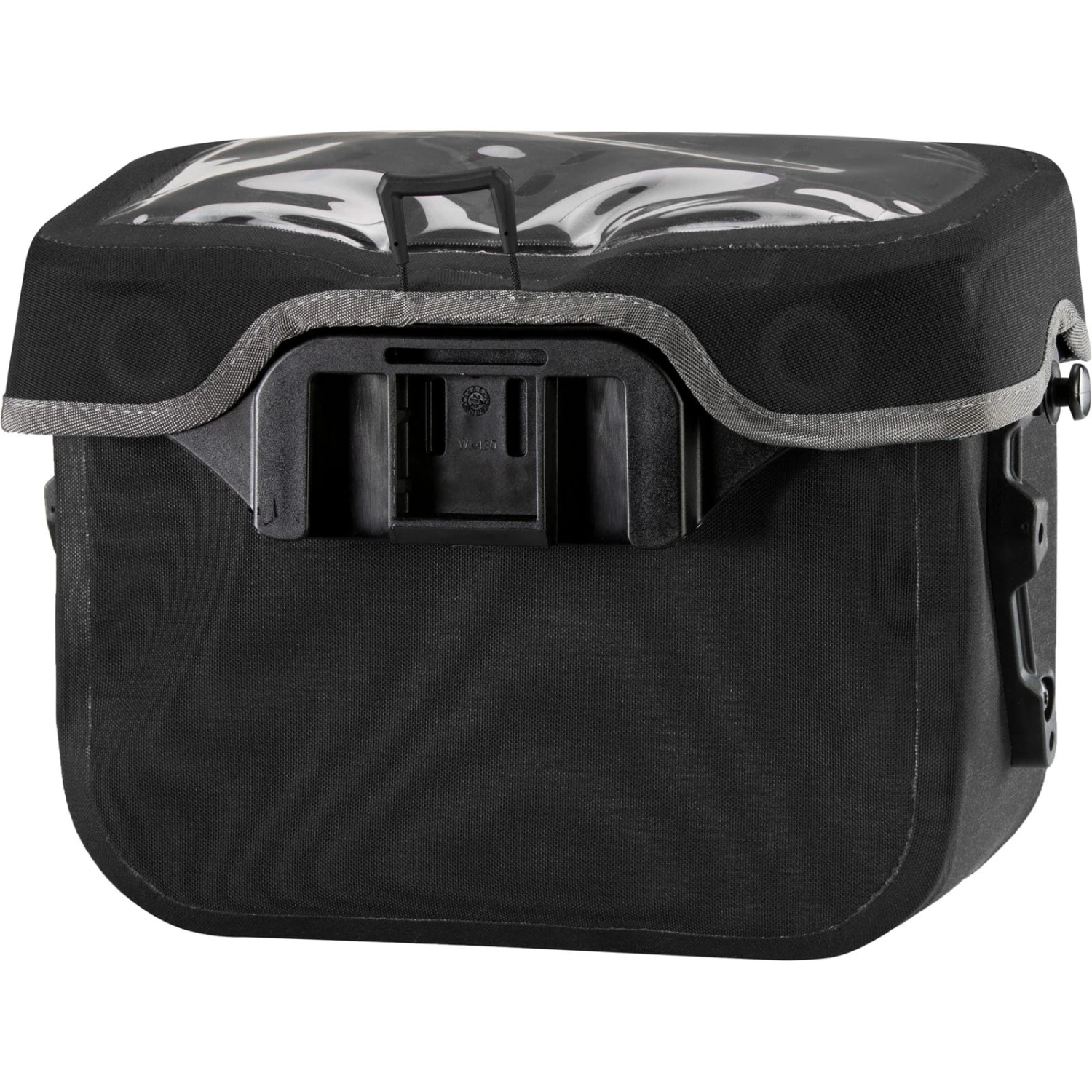 ORTLIEB Ultimate Plus 6.5L - Lenkertasche 3 ORTLIEB Ultimate Plus 6.5L - Lenkertasche – Bild 3