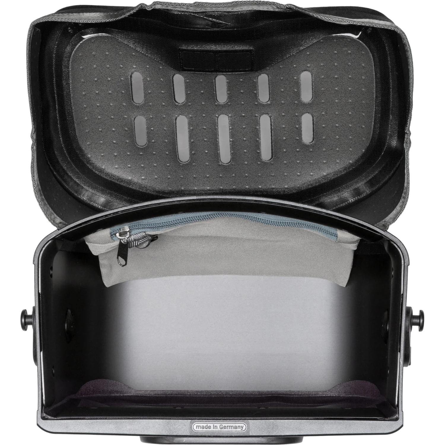 ORTLIEB Ultimate Plus 6.5L - Lenkertasche 4 ORTLIEB Ultimate Plus 6.5L - Lenkertasche – Bild 4