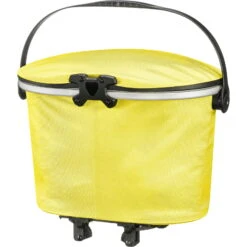 ORTLIEB Up-Town Rack - Gepäckträger Fahrradkorb -Trangian Verkaufe ortlieb up town rack city gepaecktraeger fahrradkorb lemon sorbet ol f79600 2
