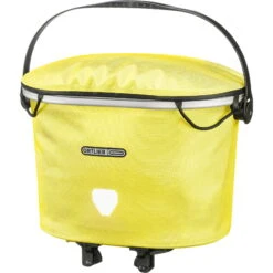ORTLIEB Up-Town Rack - Gepäckträger Fahrradkorb
