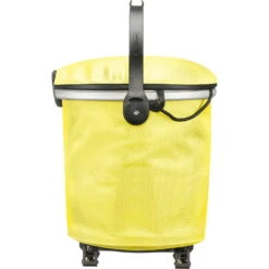 ORTLIEB Up-Town Rack - Gepäckträger Fahrradkorb -Trangian Verkaufe ortlieb up town rack city gepaecktraeger fahrradkorb lemon sorbet ol f79600 6