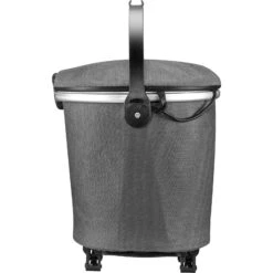 ORTLIEB Up-Town Rack Urban - Gepäckträger Fahrradkorb -Trangian Verkaufe ortlieb up town rack urban gepaecktraeger fahrradkorb pepper ol f79400 12