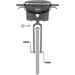 ORTLIEB Up-Town Urban - Lenkerkorb -Trangian Verkaufe ortlieb up town urban lenkerkorb pepper ol f79901 0