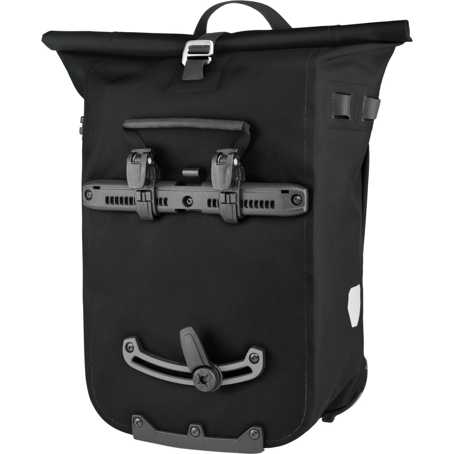 ORTLIEB Vario 20 L QL2.1 - Rucksack Und Radtasche 2 ORTLIEB Vario 20 L QL2.1 - Rucksack Und Radtasche – Bild 2