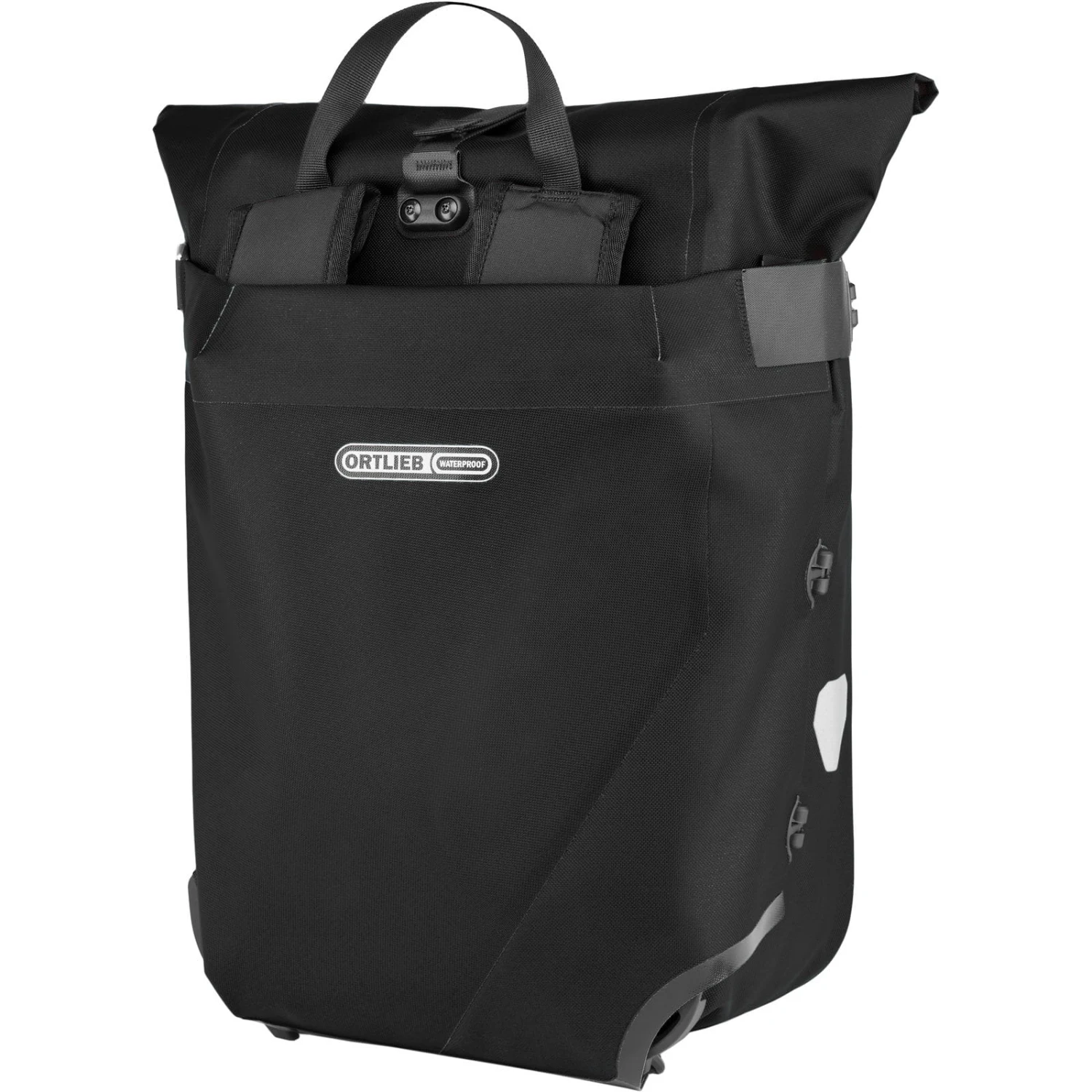 ORTLIEB Vario 20 L QL2.1 - Rucksack Und Radtasche 5 ORTLIEB Vario 20 L QL2.1 - Rucksack Und Radtasche – Bild 5