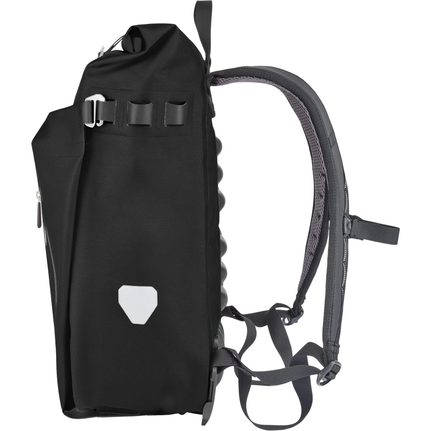 ORTLIEB Vario 20 L QL2.1 - Rucksack Und Radtasche 4 ORTLIEB Vario 20 L QL2.1 - Rucksack Und Radtasche – Bild 4