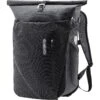 ORTLIEB Vario High-Vis QL2.1 - 26 L - Rucksack Und Radtasche