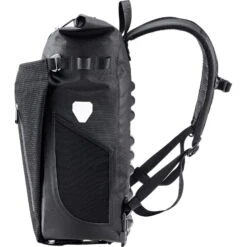 ORTLIEB Vario High-Vis QL2.1 - 26 L - Rucksack Und Radtasche 26 ORTLIEB Vario High-Vis QL2.1 - 26 L - Rucksack Und Radtasche -Trangian Verkaufe ortlieb vario ps ql2 1 highvis rucksack und radtasche black reflective ol f7716 10