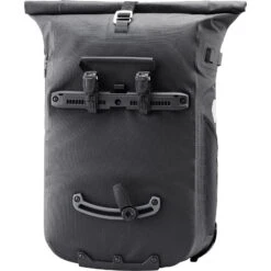 ORTLIEB Vario High-Vis QL2.1 - 26 L - Rucksack Und Radtasche 18 ORTLIEB Vario High-Vis QL2.1 - 26 L - Rucksack Und Radtasche -Trangian Verkaufe ortlieb vario ps ql2 1 highvis rucksack und radtasche black reflective ol f7716 2