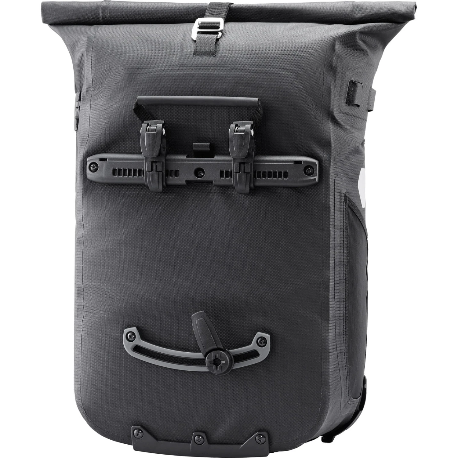 ORTLIEB Vario High-Vis QL2.1 - 26 L - Rucksack Und Radtasche 3 ORTLIEB Vario High-Vis QL2.1 - 26 L - Rucksack Und Radtasche – Bild 3