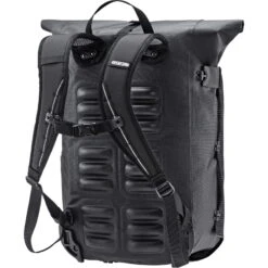 ORTLIEB Vario High-Vis QL2.1 - 26 L - Rucksack Und Radtasche 19 ORTLIEB Vario High-Vis QL2.1 - 26 L - Rucksack Und Radtasche -Trangian Verkaufe ortlieb vario ps ql2 1 highvis rucksack und radtasche black reflective ol f7716 3