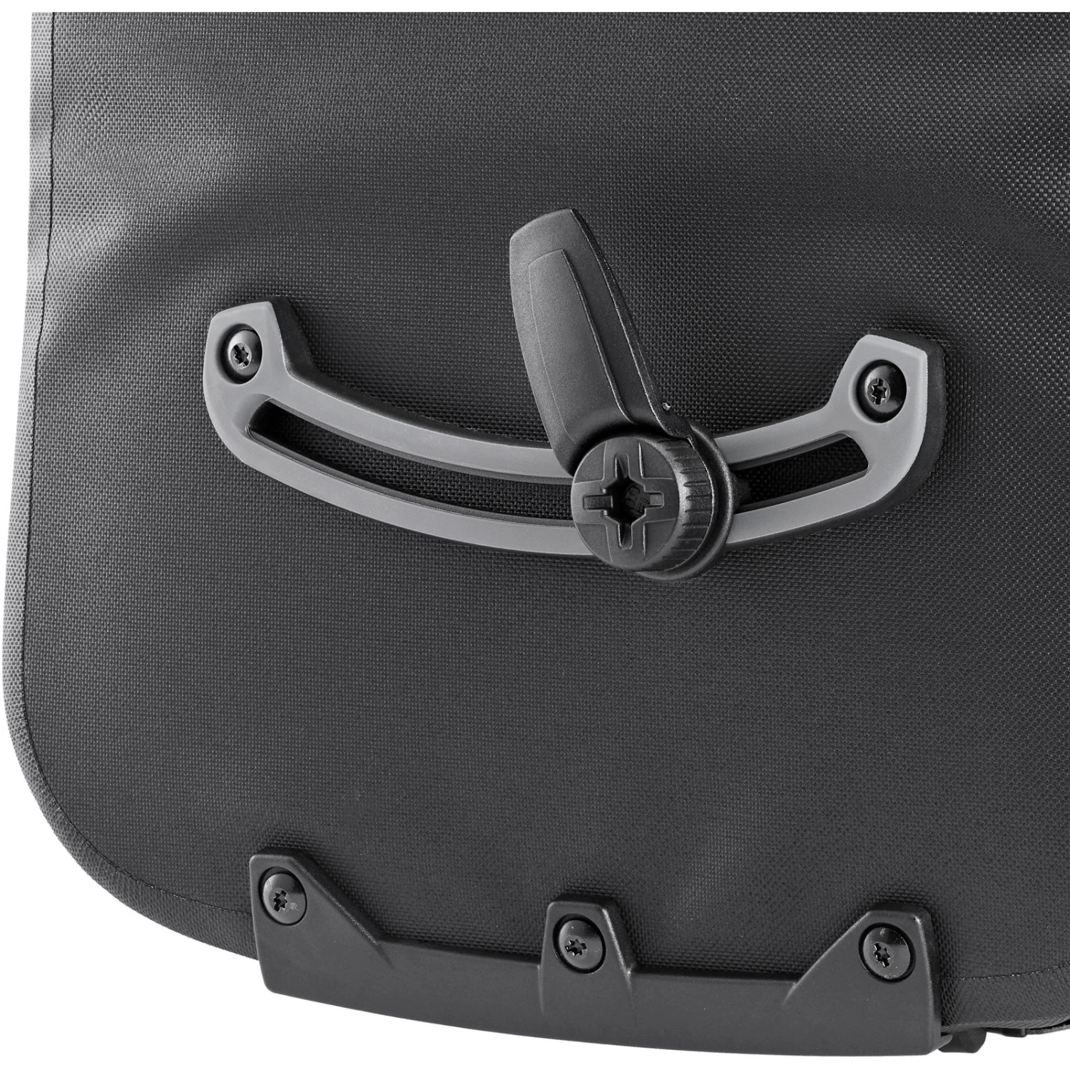 ORTLIEB Vario High-Vis QL2.1 - 26 L - Rucksack Und Radtasche 8 ORTLIEB Vario High-Vis QL2.1 - 26 L - Rucksack Und Radtasche – Bild 8