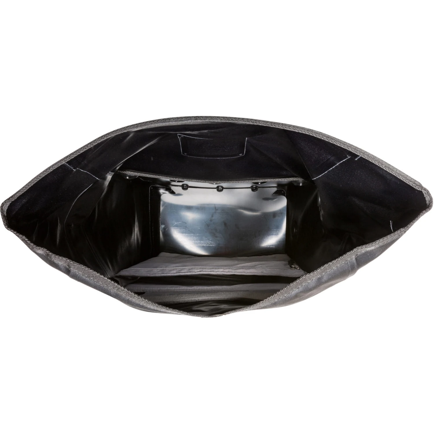 ORTLIEB Vario High-Vis QL2.1 - 26 L - Rucksack Und Radtasche 10 ORTLIEB Vario High-Vis QL2.1 - 26 L - Rucksack Und Radtasche – Bild 10