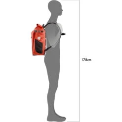 ORTLIEB Vario 26 L QL2.1 - Rucksack Und Radtasche 18 ORTLIEB Vario 26 L QL2.1 - Rucksack Und Radtasche -Trangian Verkaufe ortlieb vario ps ql2 1 rucksack und radtasche rooibos ol f7712 38