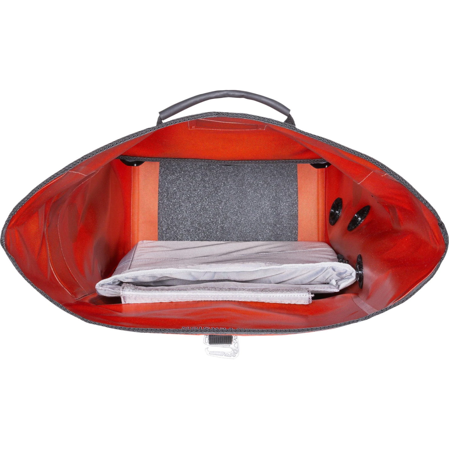 ORTLIEB Vario 26 L QL2.1 - Rucksack Und Radtasche 11 ORTLIEB Vario 26 L QL2.1 - Rucksack Und Radtasche – Bild 11