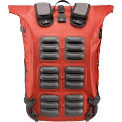 ORTLIEB Vario QL3.1 - 26 L - Rucksack Und Radtasche -Trangian Verkaufe ortlieb vario ps ql3 1 rucksack und radtasche rooibos ol f7746 17