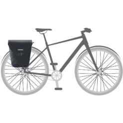 ORTLIEB Velo-Shopper - Einkaufs-Fahrrad-Tasche 9 ORTLIEB Velo-Shopper - Einkaufs-Fahrrad-Tasche -Trangian Verkaufe ortlieb velo shopper einkaufs fahrrad tasche ebony ol f7527 14