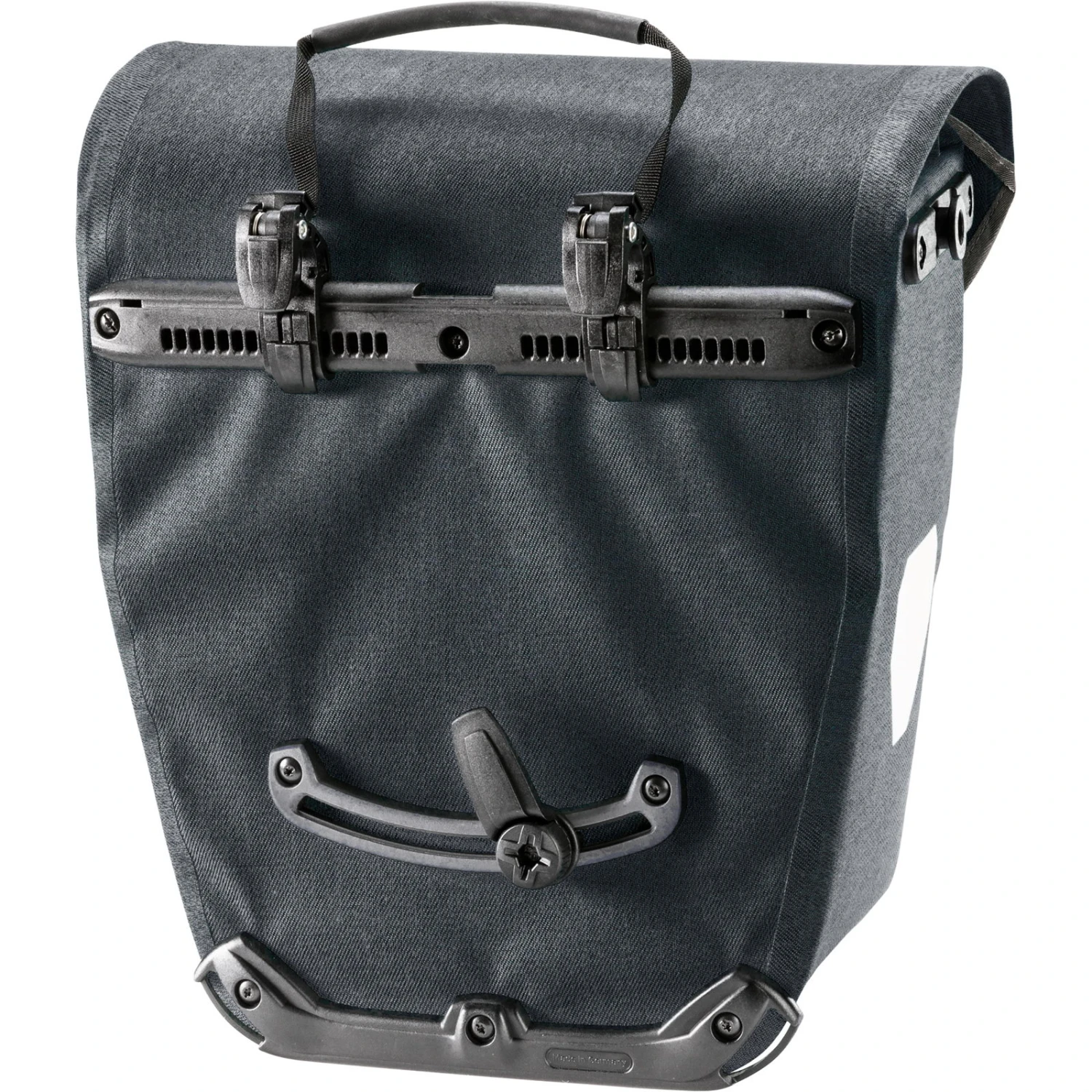 ORTLIEB Velo-Shopper - Einkaufs-Fahrrad-Tasche 2 ORTLIEB Velo-Shopper - Einkaufs-Fahrrad-Tasche – Bild 2