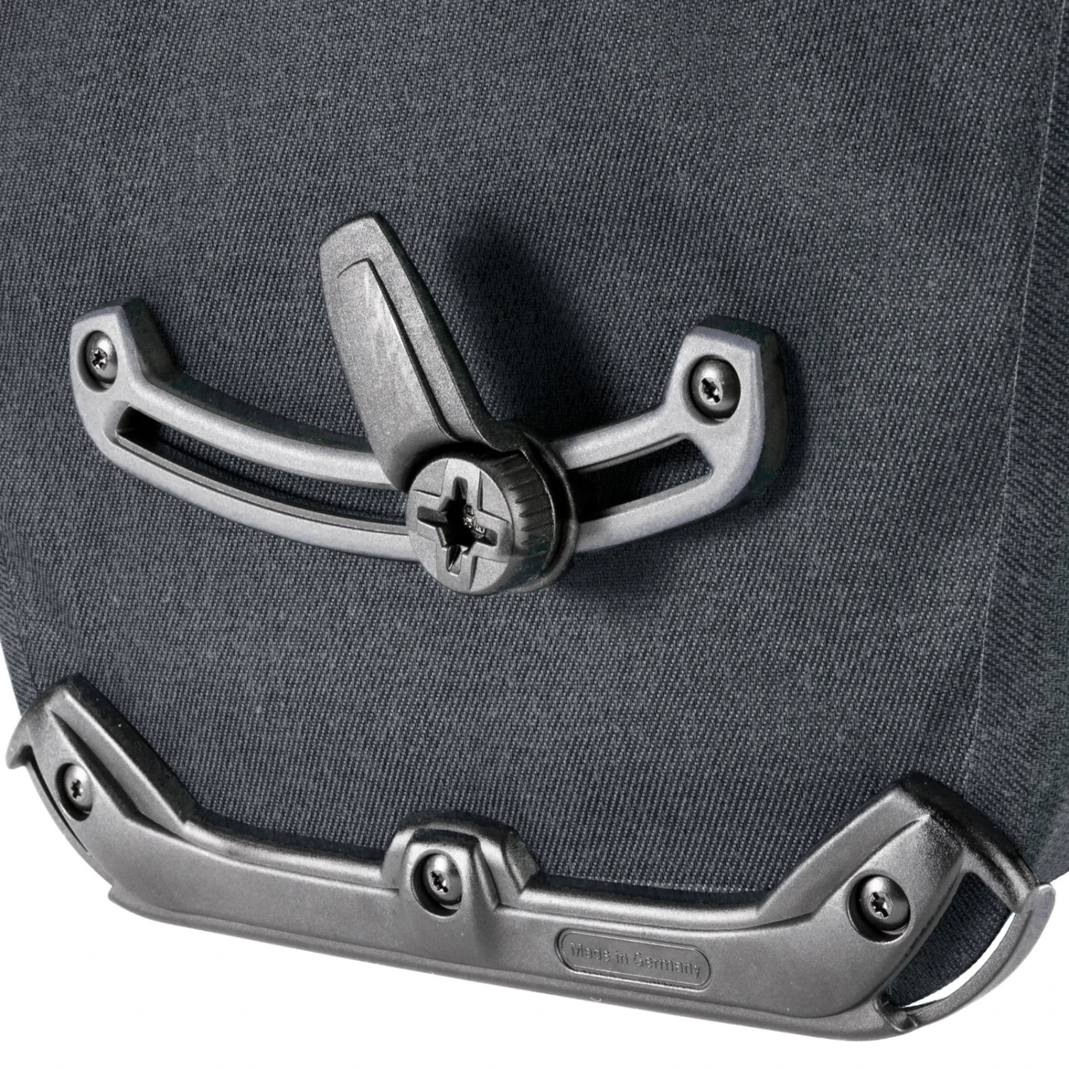 ORTLIEB Velo-Shopper - Einkaufs-Fahrrad-Tasche 5 ORTLIEB Velo-Shopper - Einkaufs-Fahrrad-Tasche – Bild 5