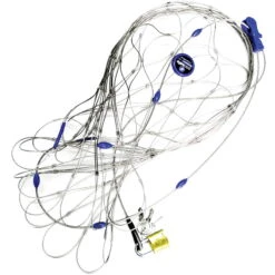 Pacsafe PacSafe 55 - Sicherheitsnetz