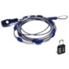 Pacsafe WrapSafe - Edelstahlseil
