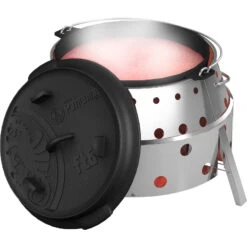 Petromax Atago - Allround Grill 14 Petromax Atago - Allround Grill -Trangian Verkaufe petromax atago allround grill rl 405556 4