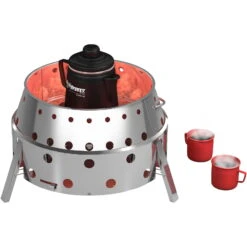 Petromax Atago - Allround Grill 17 Petromax Atago - Allround Grill -Trangian Verkaufe petromax atago allround grill rl 405556 7