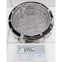 Petromax Atago - Allround Grill 19 Petromax Atago - Allround Grill -Trangian Verkaufe petromax atago allround grill rl 405556 9