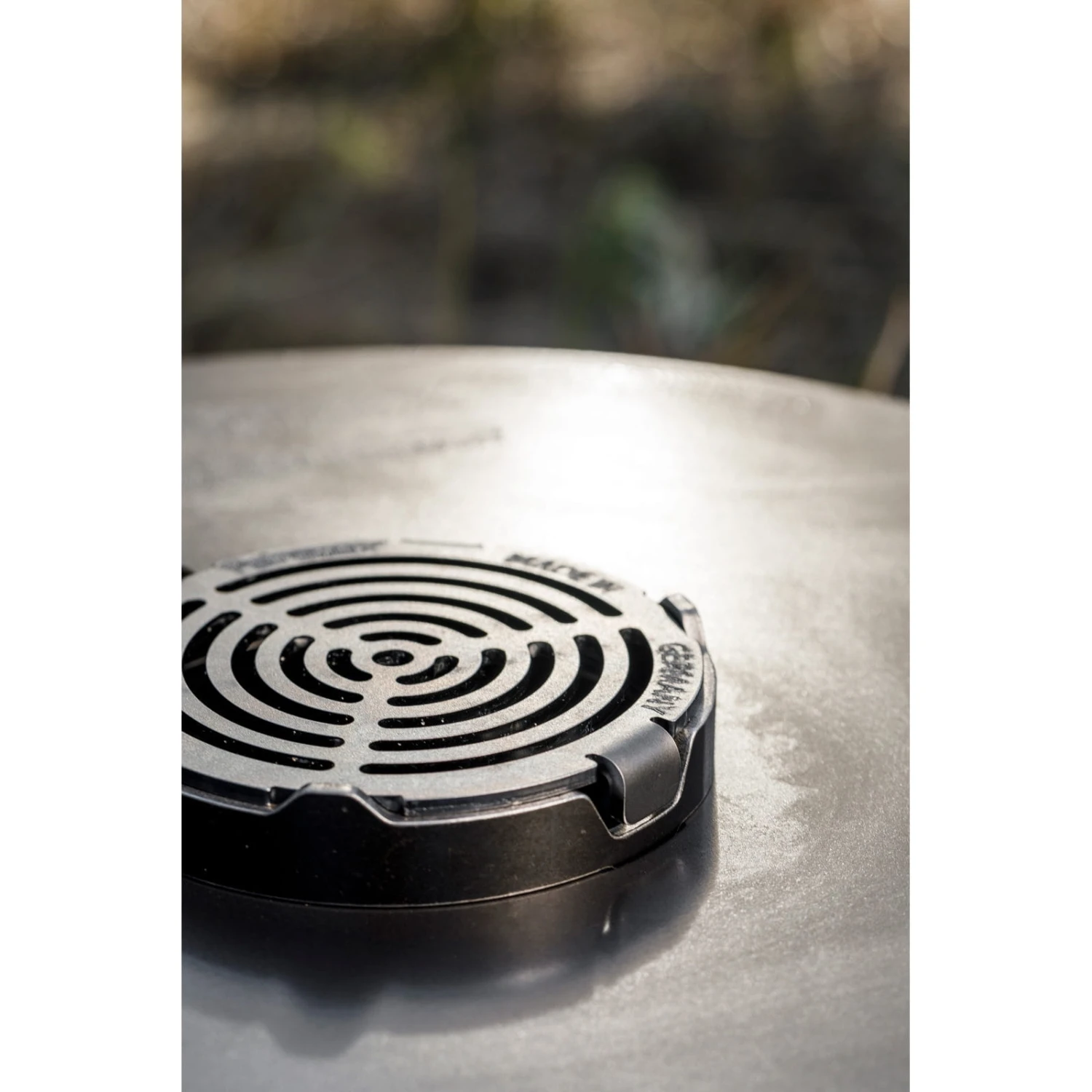 Petromax Atago-plate-in - Einsatz Für Atago Grillplatte 5 Petromax Atago-plate-in - Einsatz Für Atago Grillplatte – Bild 5